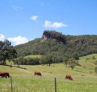 Rosevale House - Australian Directory