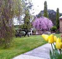 Sherwood View Accommodation - Australian Directory