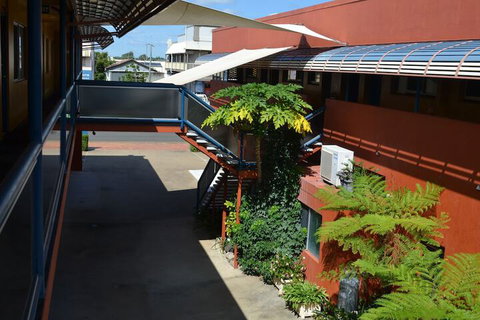 Matilda Motel - Australian Directory 4