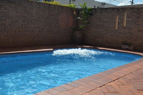 Matilda Motel - Australian Directory 6
