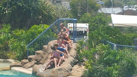 Endless Summer Resort - Australian Directory 6