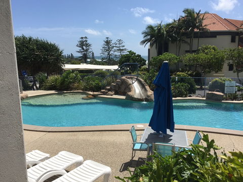 Endless Summer Resort - Australian Directory 4
