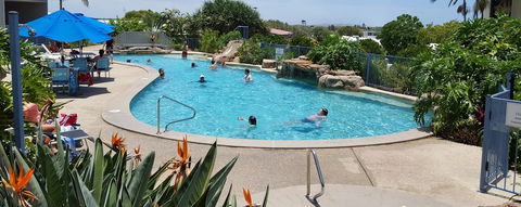 Endless Summer Resort - Australian Directory 5