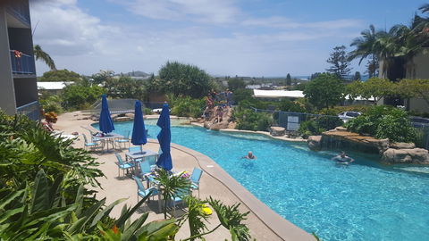 Endless Summer Resort - Australian Directory 1