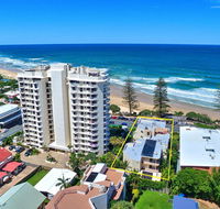 Coolum Baywatch Resort - Australian Directory