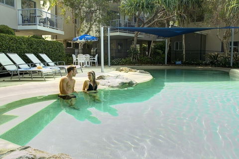 Seacove Resort - Australian Directory 1