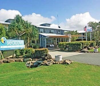 Seacove Resort - Australian Directory 3