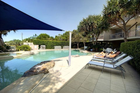 Seacove Resort - Australian Directory 2