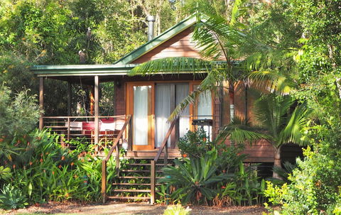 Lake Weyba Cottages - Australian Directory 4