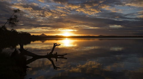 Lake Weyba Cottages - Australian Directory 0