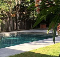 Arabella Garden Inn Motel - Australian Directory