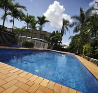 Rustys Motel - Australian Directory