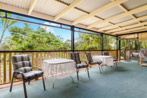 Peppertree Cottage - Australian Directory 5