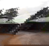 Augusta Sheoak Chalets - Australian Directory