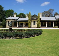 Collingrove Homestead - Australian Directory