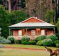 Karri Valley Chalets - Australian Directory
