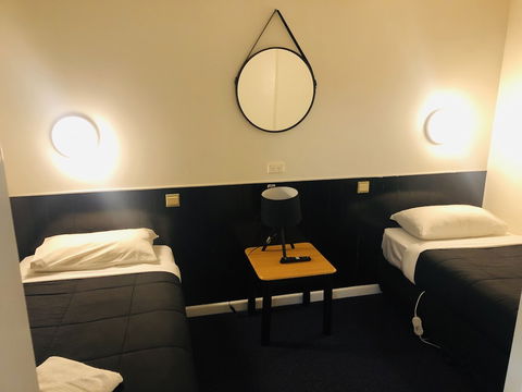 Horsham Motel - Australian Directory 2