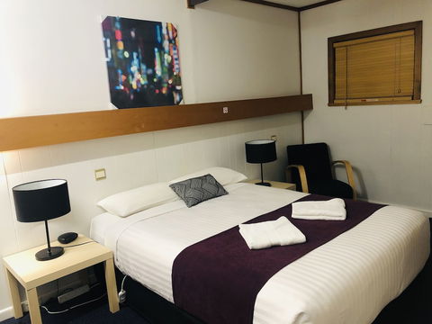 Horsham Motel - Australian Directory 1
