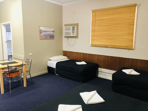Horsham Motel - Australian Directory 4