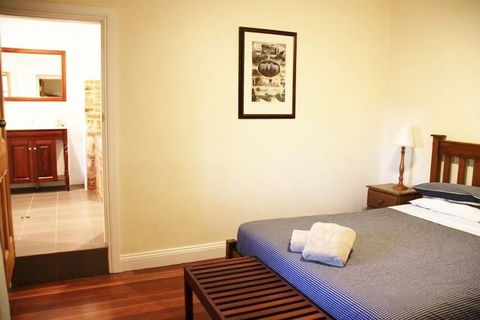 Bungaree Station - Australian Directory 1