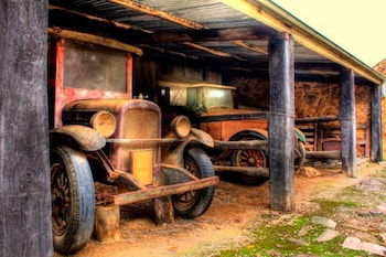 Bungaree Station - Australian Directory 0