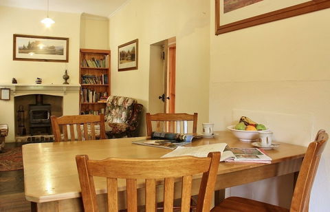 Bungaree Station - Australian Directory 4