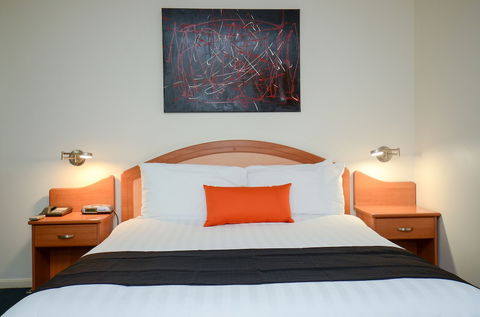 Pegasus Motor Inn And Serviced Apartments - Australian Directory 6