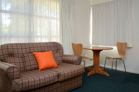 Pegasus Motor Inn And Serviced Apartments - Australian Directory 3