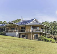 Clarendon Forest Retreat - Australian Directory