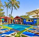 Hideaway Noosa Men Only Beach Resort - Australian Directory