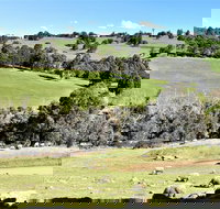 Balingup Highview Chalets - Australian Directory