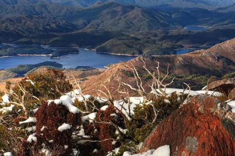 Maydena Chalet - Australian Directory 2
