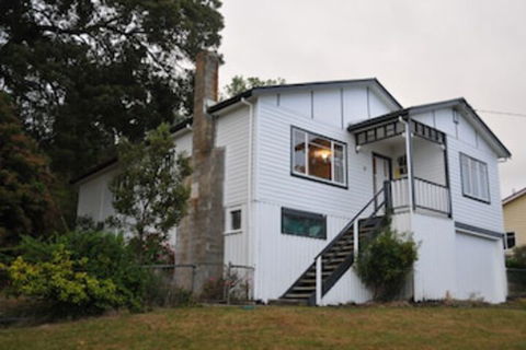 Maydena Chalet - Australian Directory 0