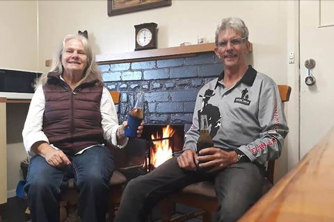 Maydena Chalet - Australian Directory 4