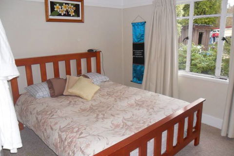 Maydena Chalet - Australian Directory 6