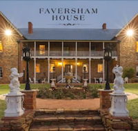 Faversham House - Australian Directory