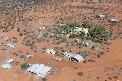 Wooleen Station - Australian Directory 1