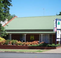 The Elms Motor Inn - Australian Directory
