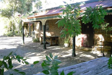 Eagle Foundry Bed & Breakfast - Australian Directory 1