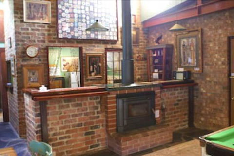 Eagle Foundry Bed & Breakfast - Australian Directory 3