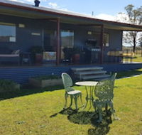 The Wattle Lodge - Australian Directory