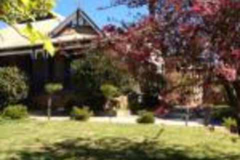 The Old Nunnery - Australian Directory 0