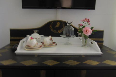 The Old Nunnery - Australian Directory 2