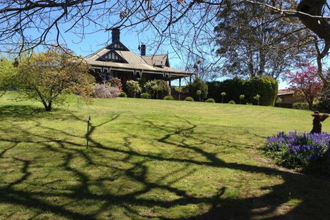 The Old Nunnery - Australian Directory 6