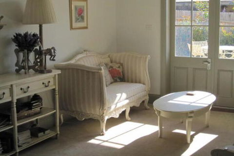 The Old Nunnery - Australian Directory 5