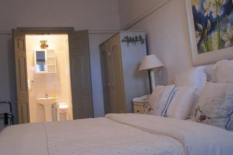 The Old Nunnery - Australian Directory 7