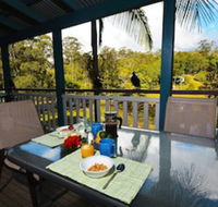 Montville Country Cabins - Australian Directory