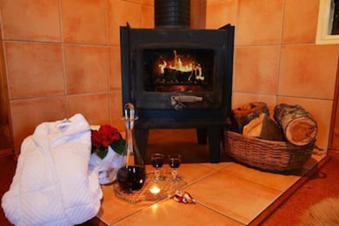 Montville Country Cabins - Australian Directory 6