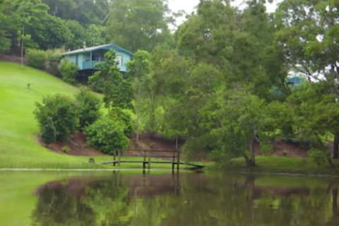 Montville Country Cabins - Australian Directory 1