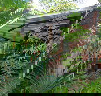 Mt Warning Rainforest Retreat - Australian Directory
